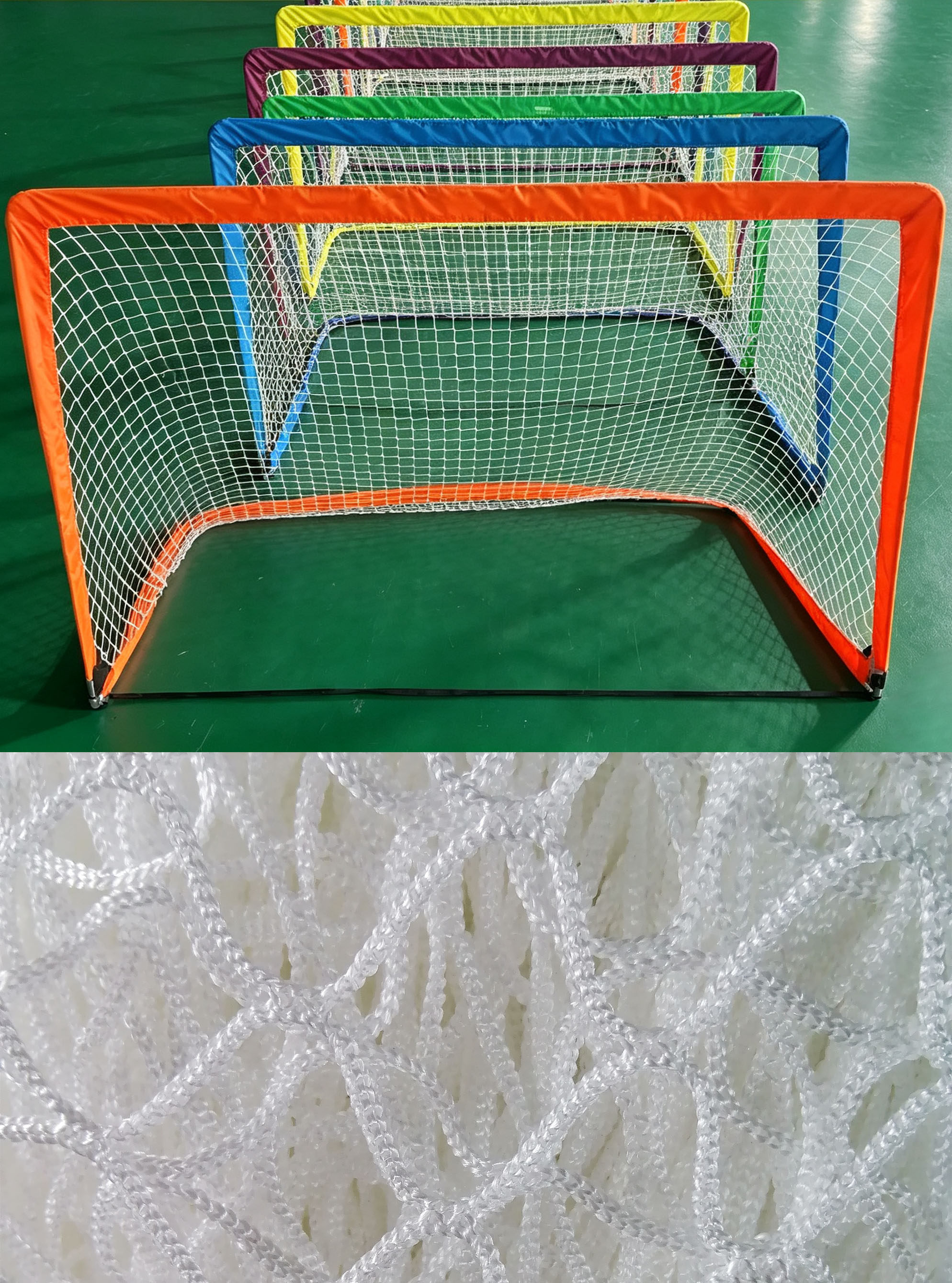 SHENZHEN SHENGLONG NETTING CO., LTD.